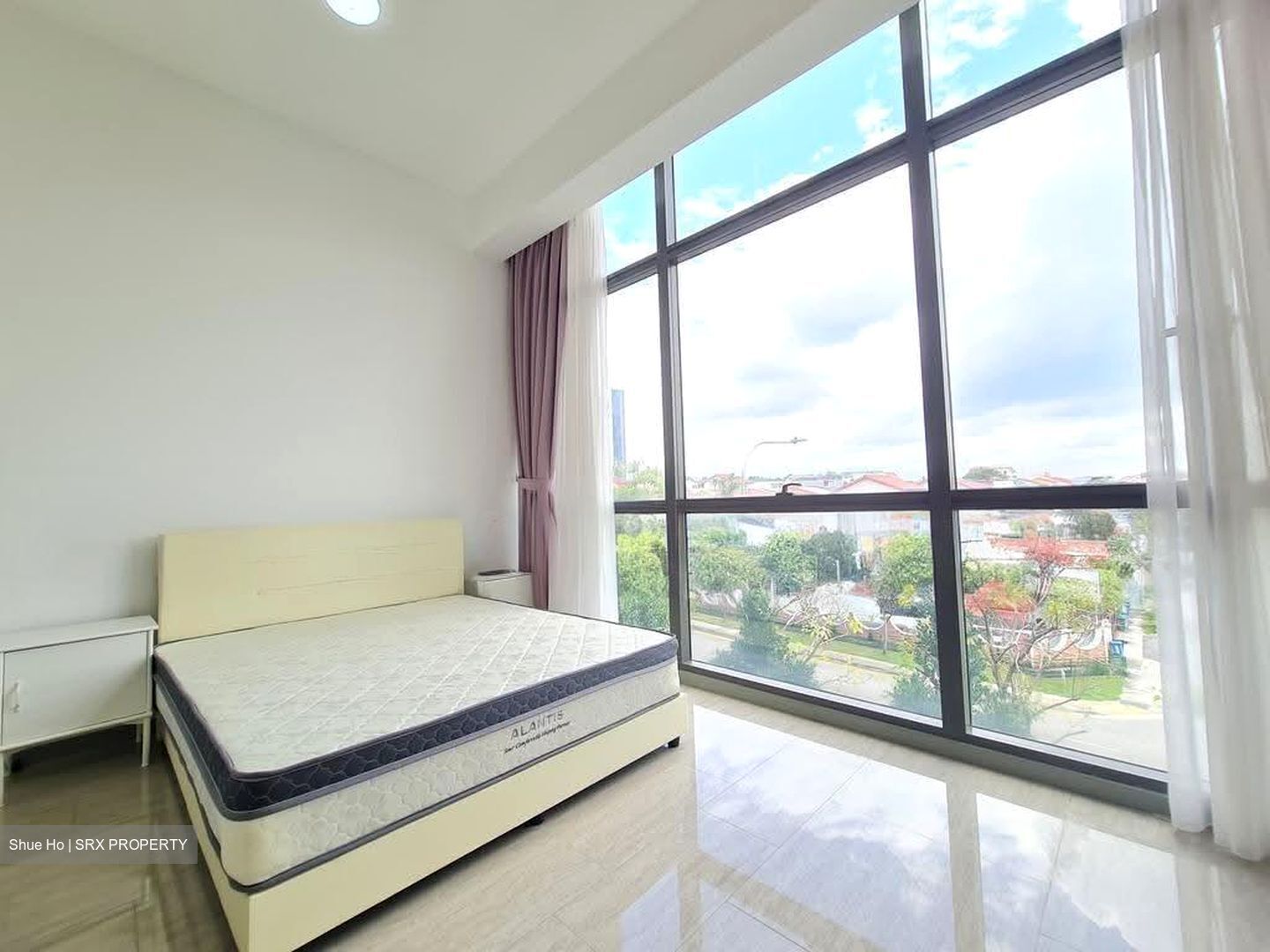 Stratum (D18), Condominium #612067961